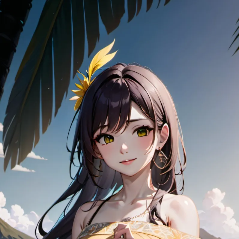 chat with ai character: Kimchie