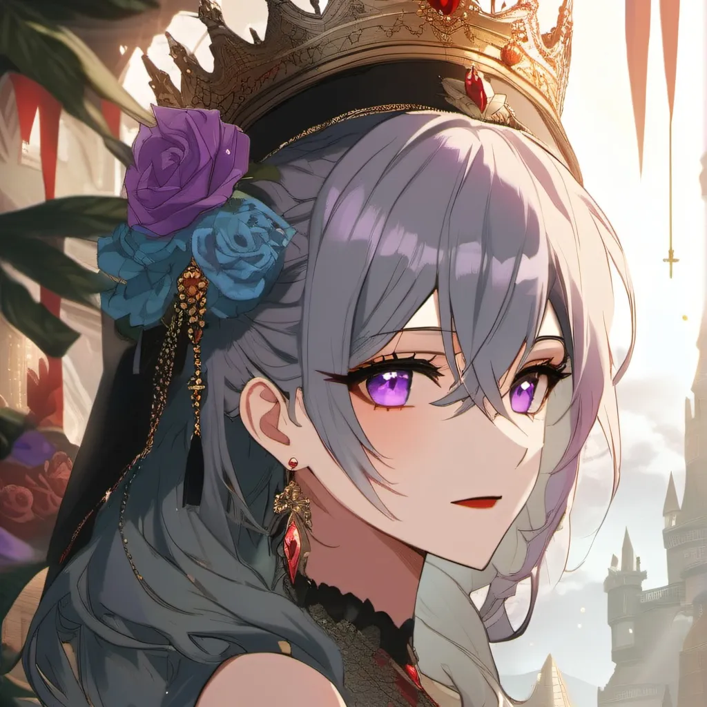 chat with ai character: Alice 