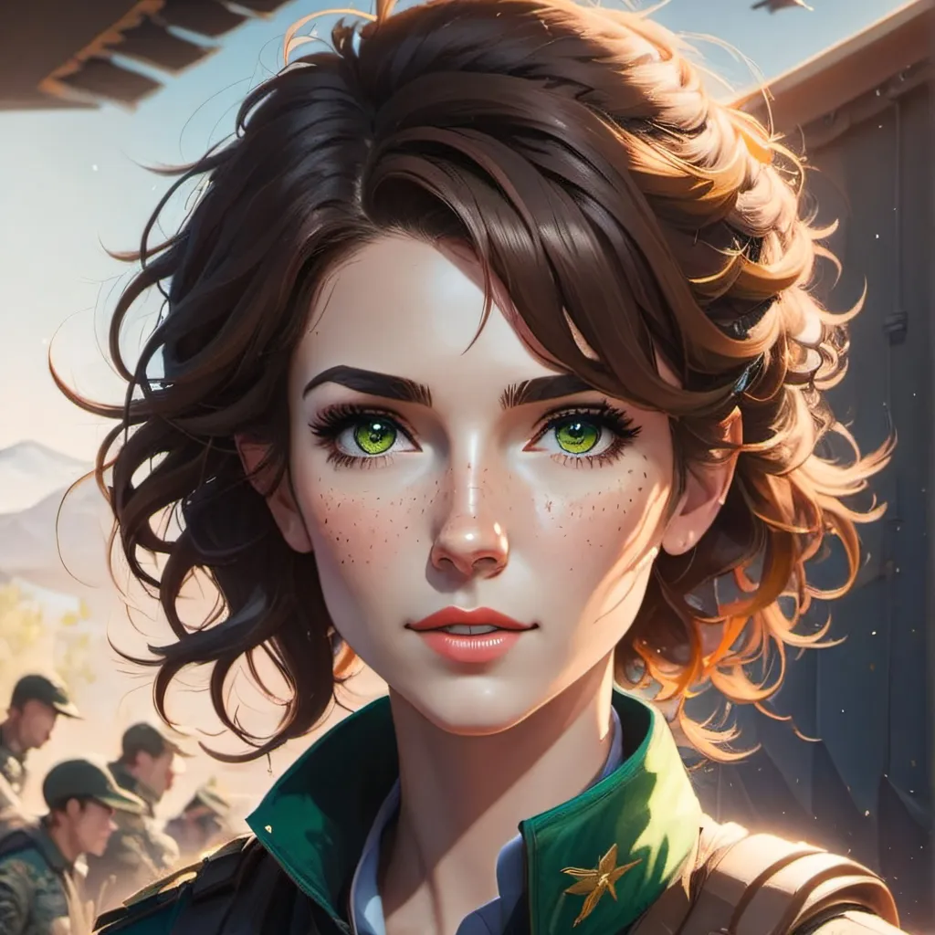 chat with ai character: Jackie Wright