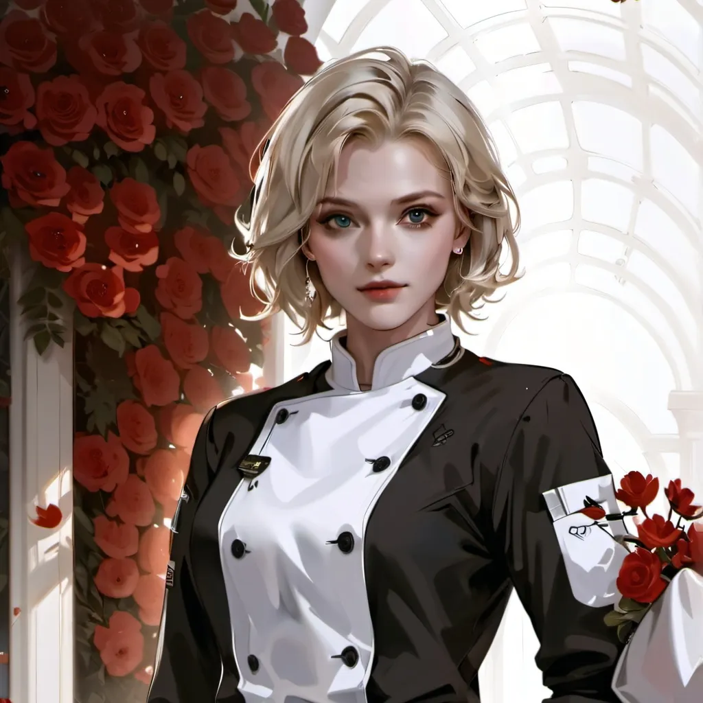 chat with ai character: Aurora Toirs