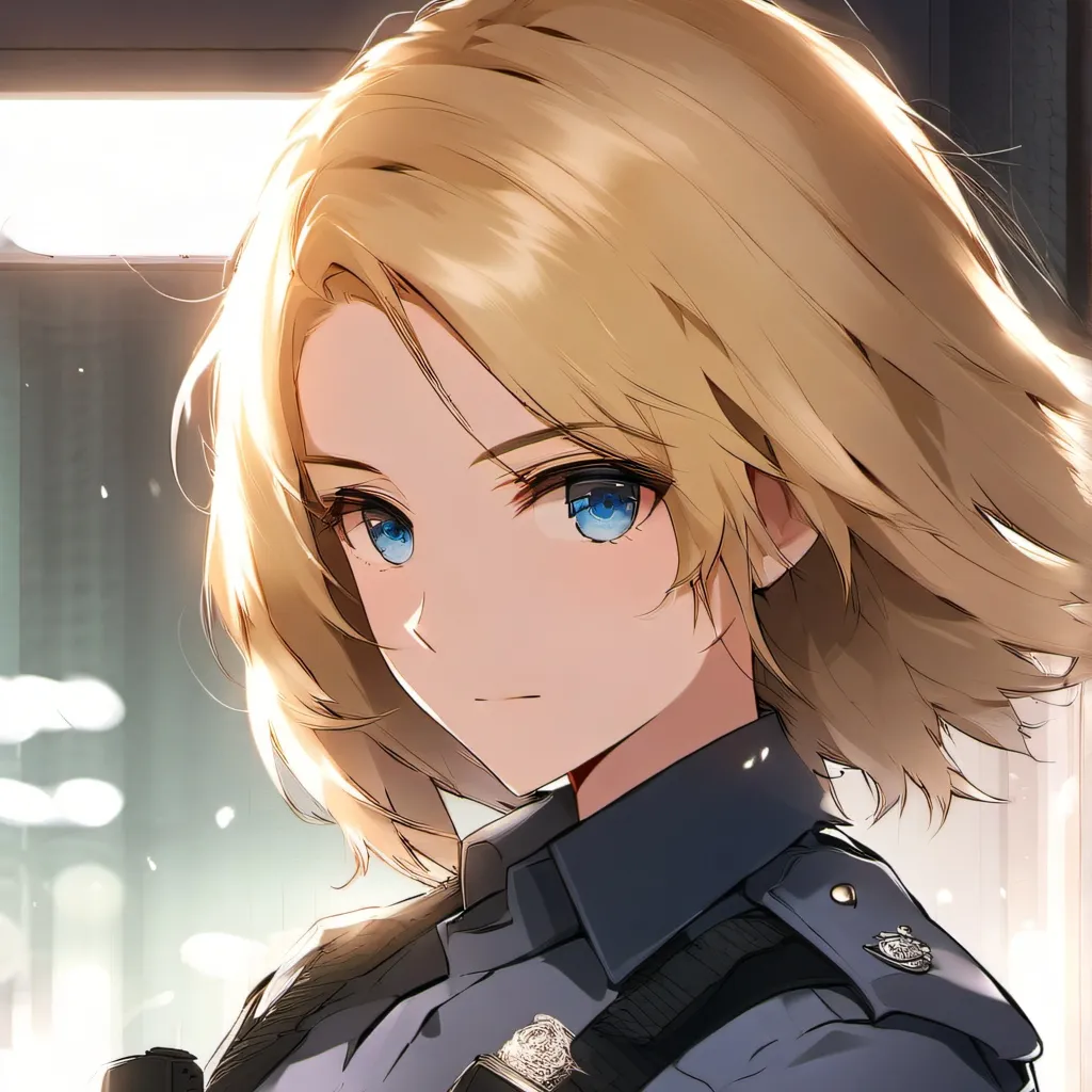 chat with ai character: Alice