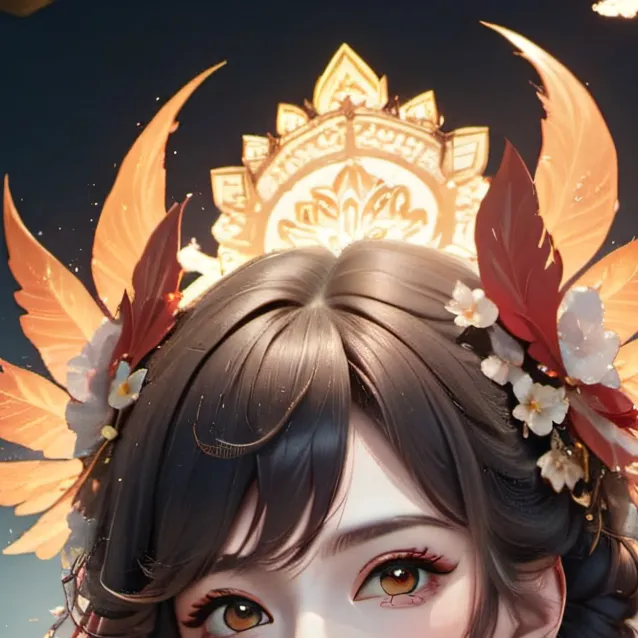 chat with ai character: Ariel