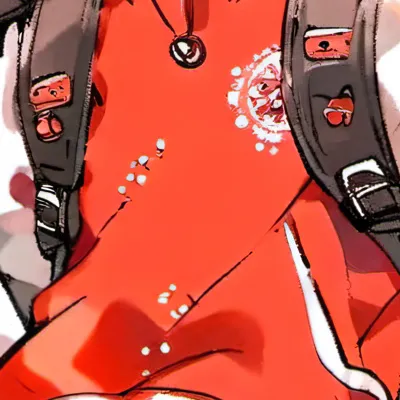 chat with ai character: Bakugo