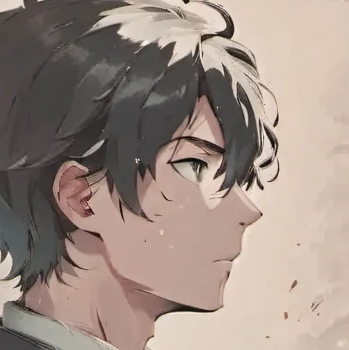 chat with ai character: Bakugos house