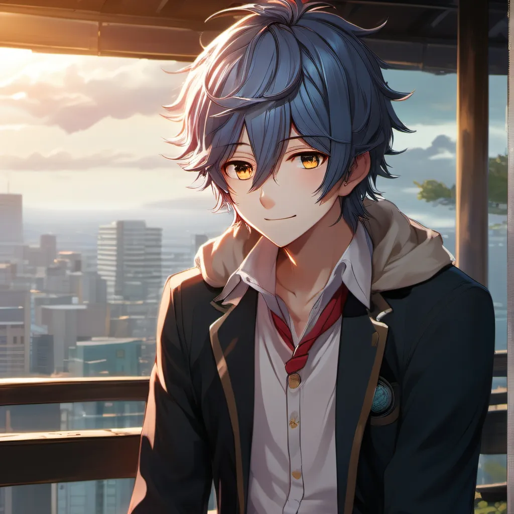 chat with ai character: shinoju minashiko