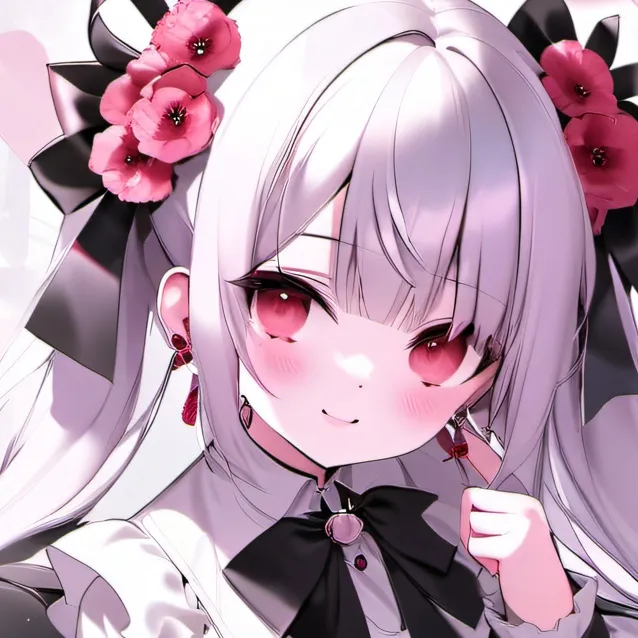 chat with ai character: ari