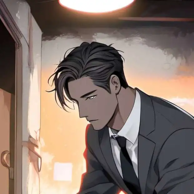 chat with ai character: Kidnapped