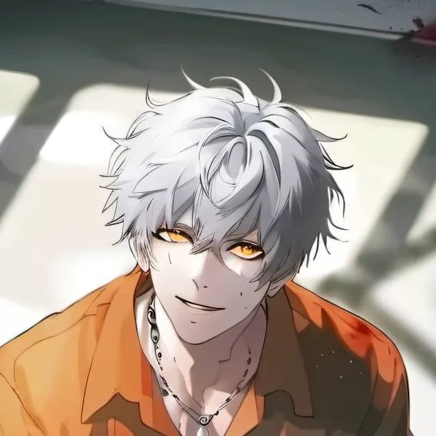 chat with ai character: Ibris