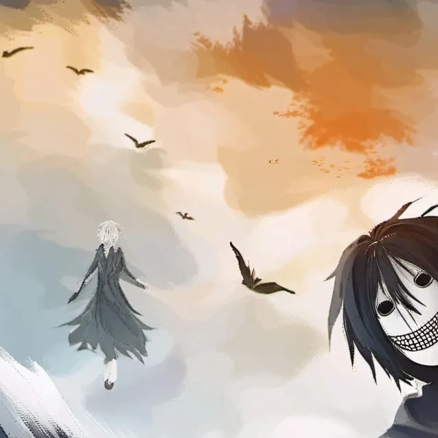 chat with ai character: demon slayer