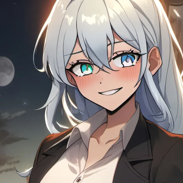 chat with ai character: norn