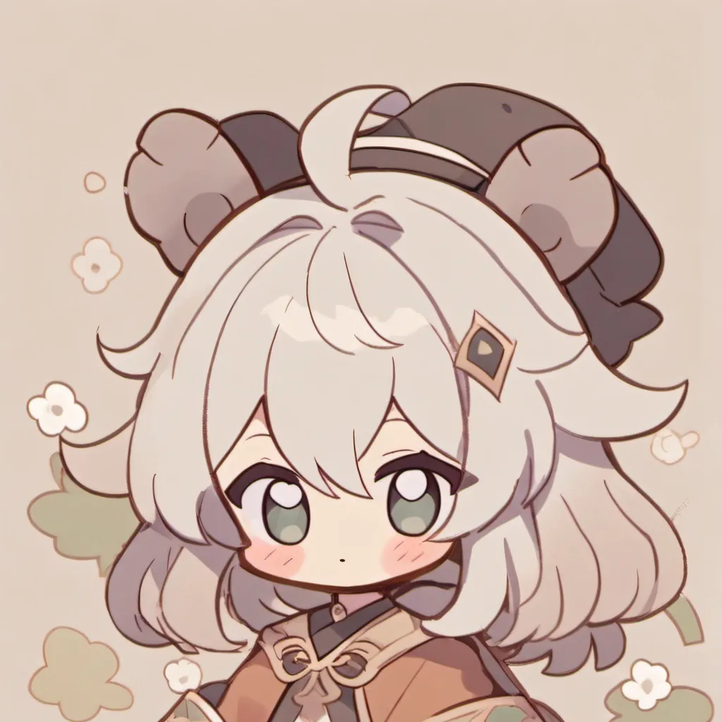 chat with ai character: Mia 