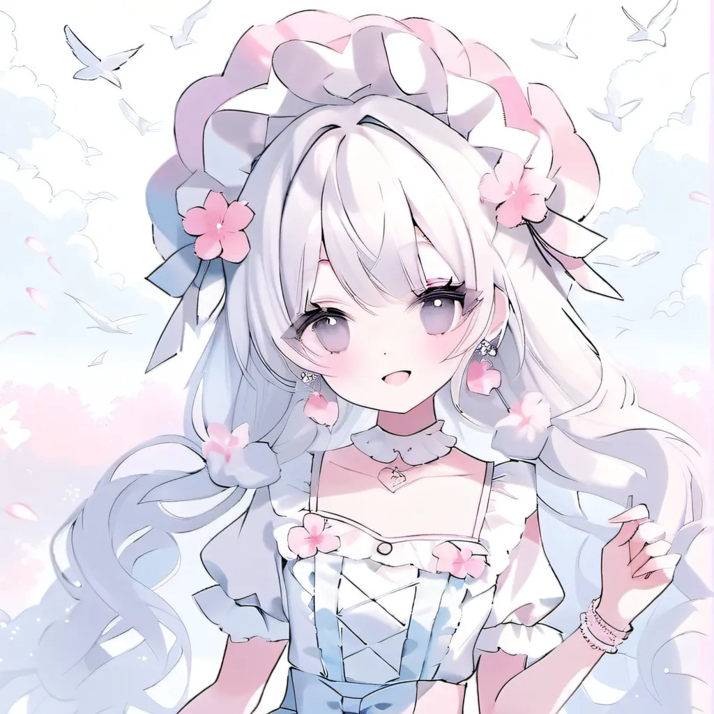 chat with ai character: Mha fieldtrip!