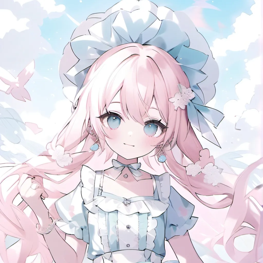 chat with ai character: Aipau