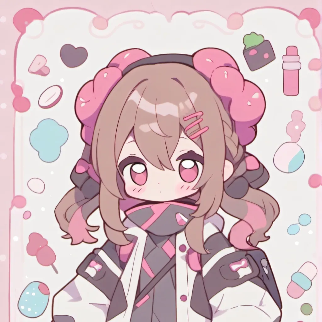 chat with ai character: mm2