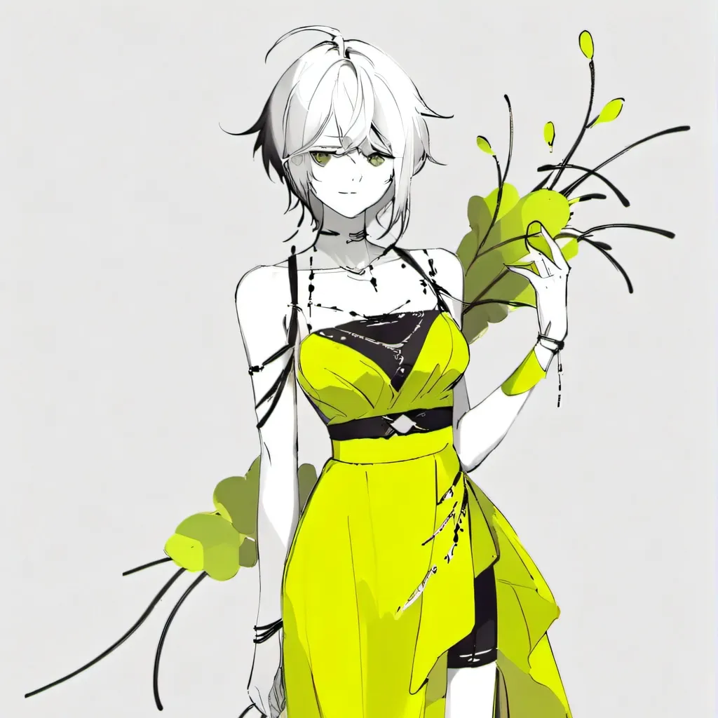 chat with ai character: Mm2