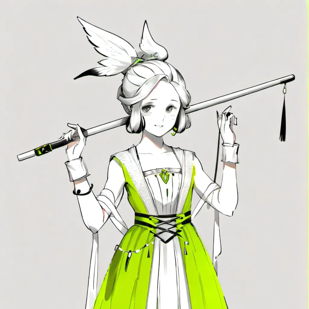 chat with ai character: Mm2