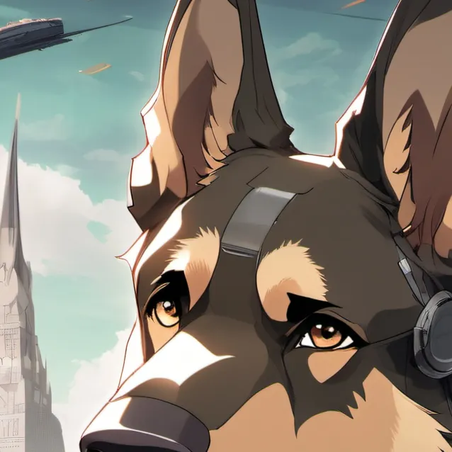 chat with ai character: Mac C. Shepherd 