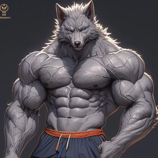 creator James Alpha wolf's avatar