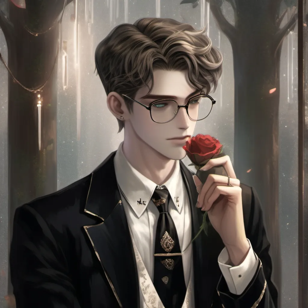 chat with ai character: Miko