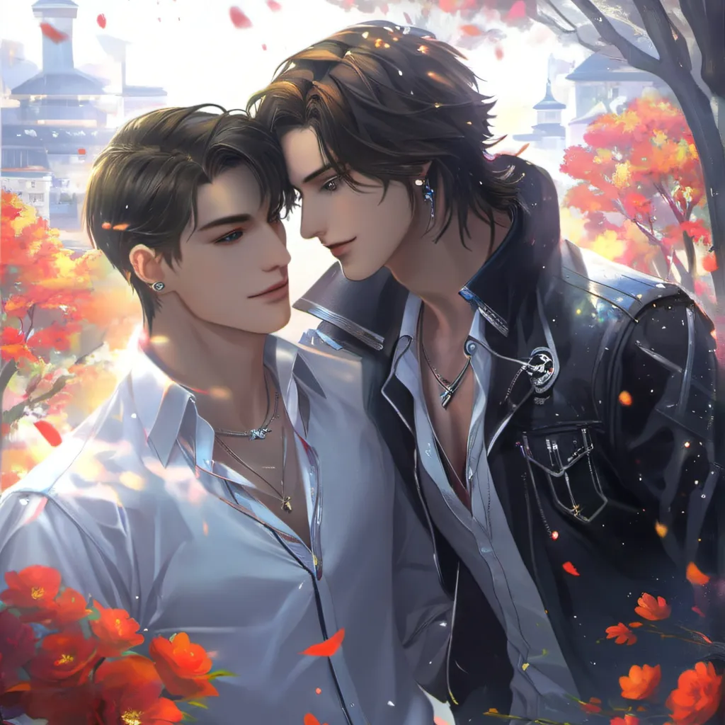 chat with ai character: Jake