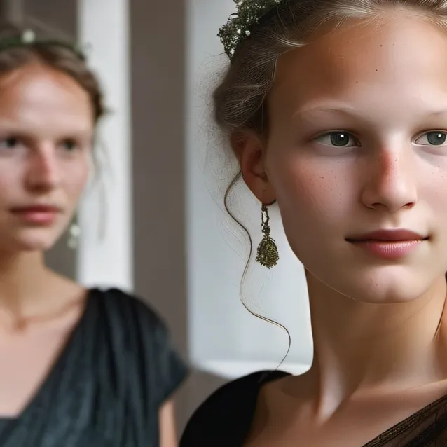 chat with ai character: kay