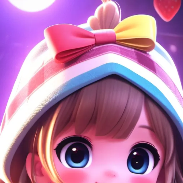 chat with ai character: blakey