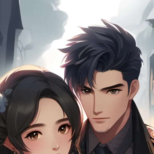 chat with ai character: Lucio and Rhian