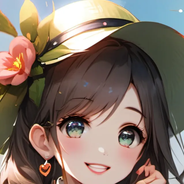 chat with ai character: TIFANNY