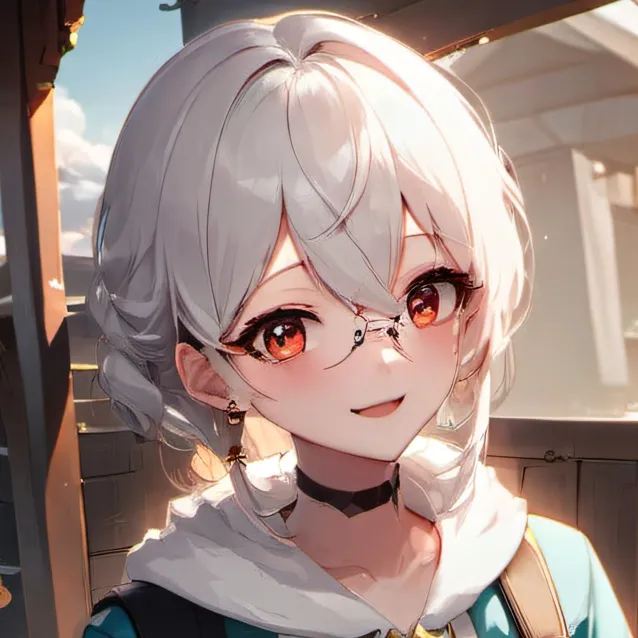 chat with ai character: jamayla