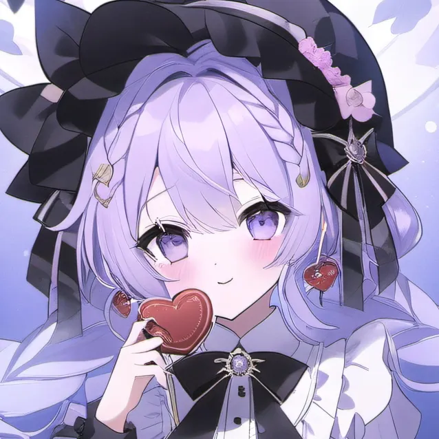 chat with ai character: KRISTELE