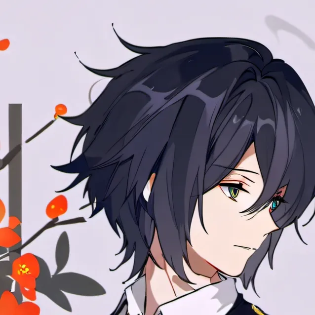 chat with ai character: JACK