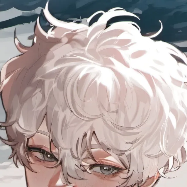 chat with ai character: Shaun