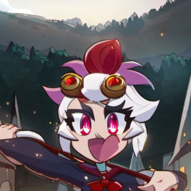 chat with ai character: Samurai 