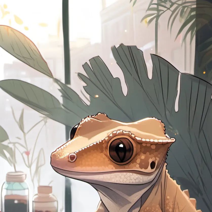 chat with ai character: Peach