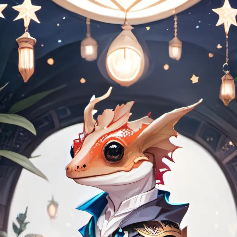 chat with ai character: Peach 