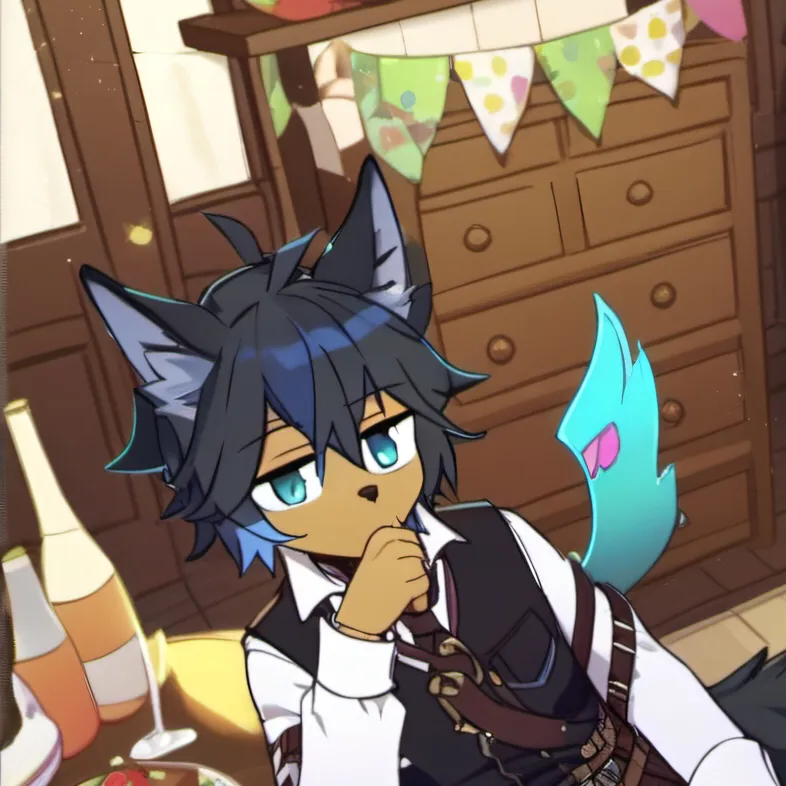 chat with ai character: Tala