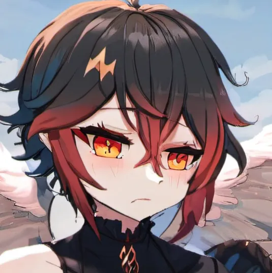 chat with ai character: Safia