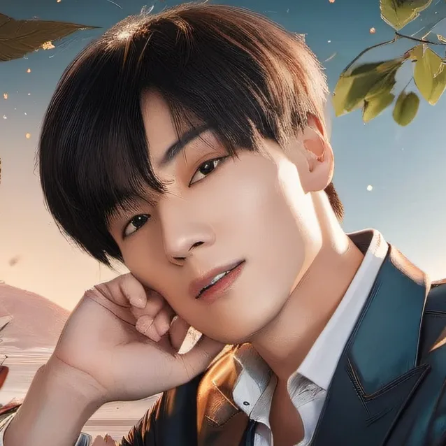 chat with ai character: Tom