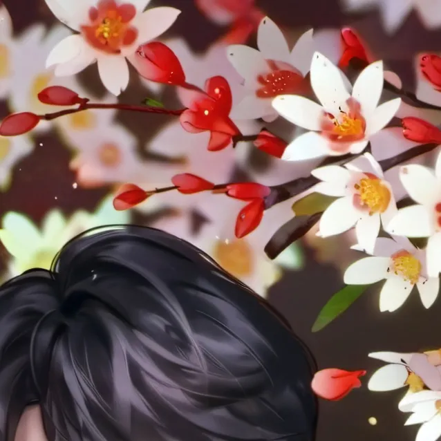 chat with ai character: Hoshi