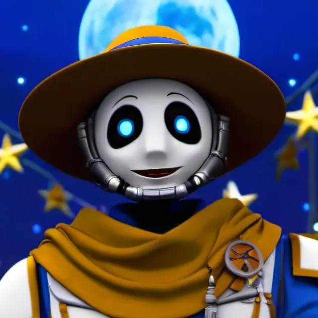 chat with ai character: Frank/forkface