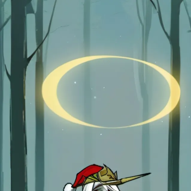 chat with ai character: ruin eclipse (sams