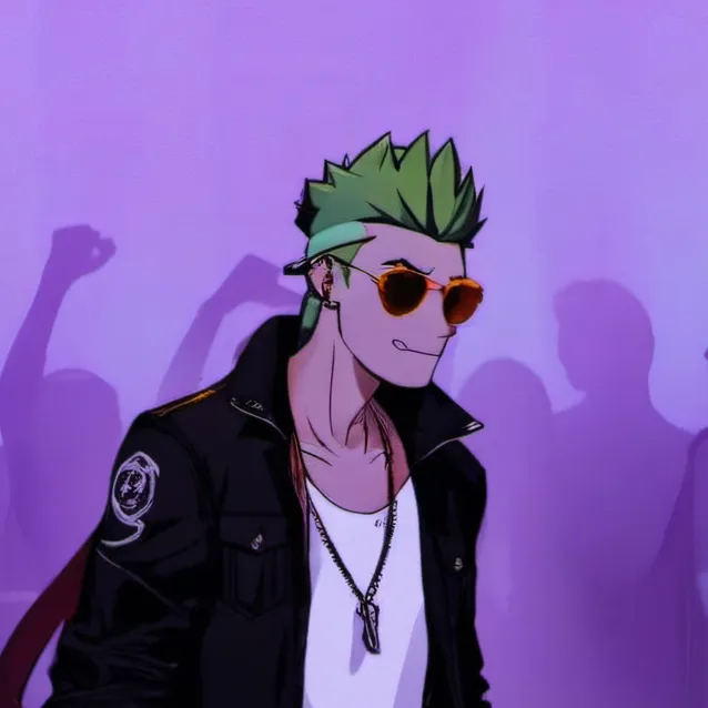 chat with ai character: monty (sams)