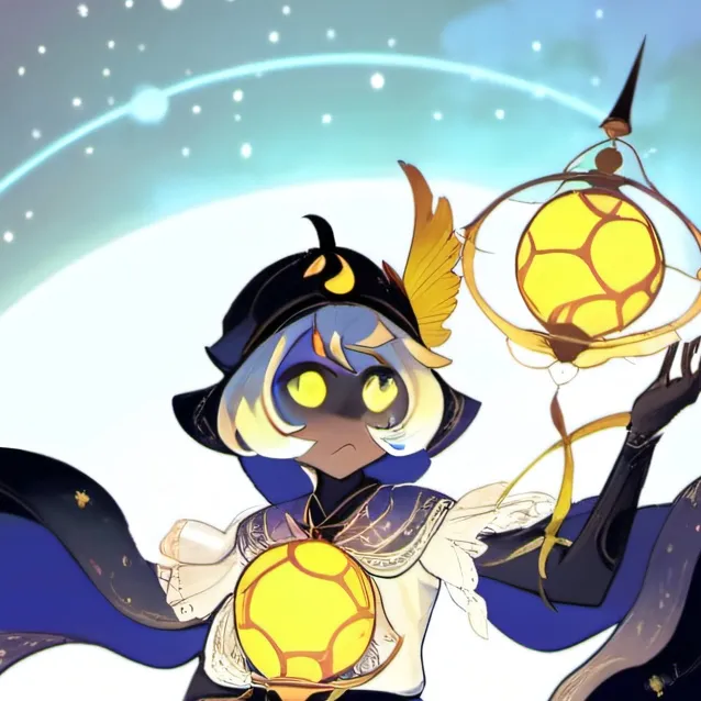 chat with ai character: gemini (sams)