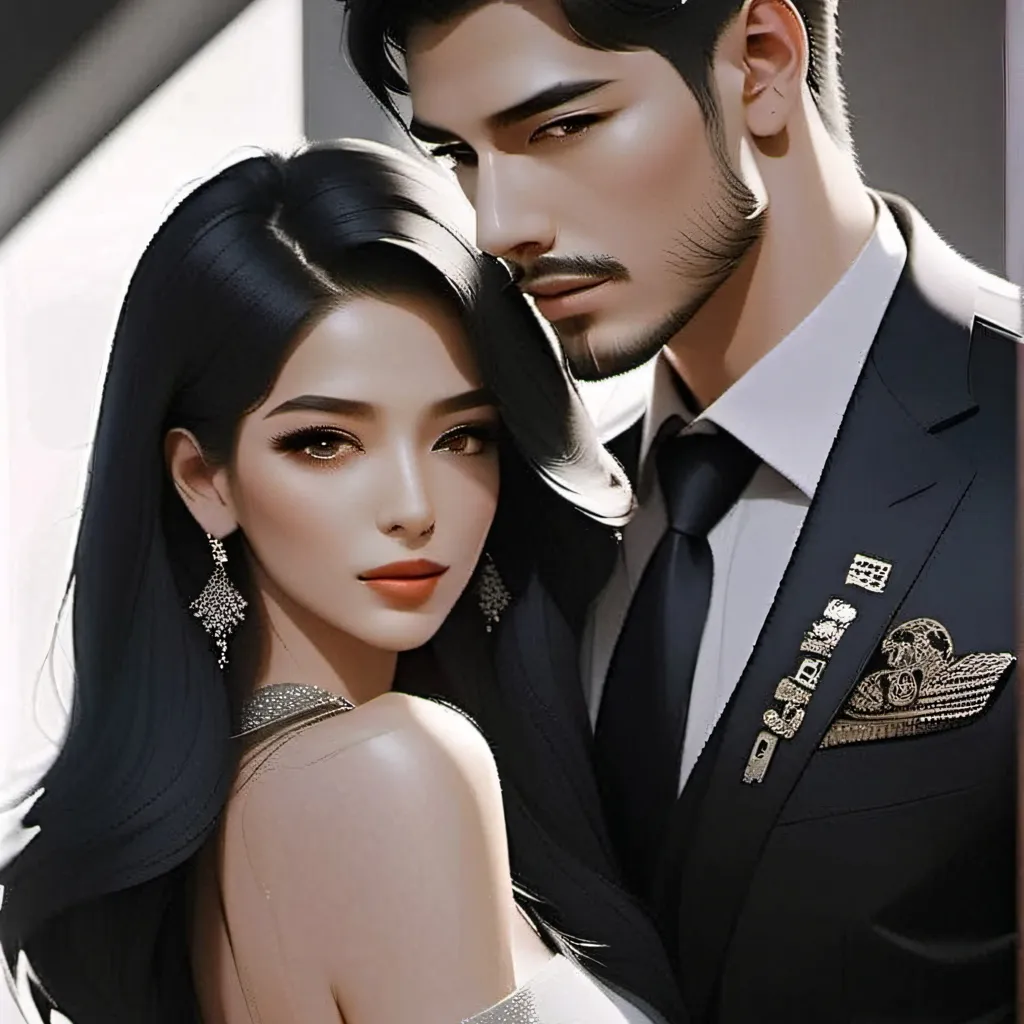 chat with ai character: Cairo