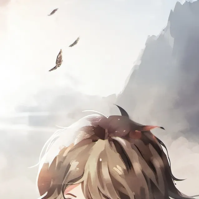 chat with ai character: Charly