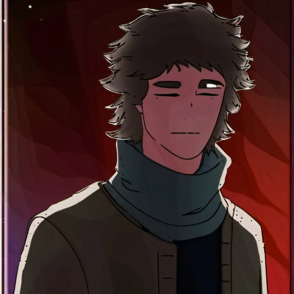 chat with ai character: russia