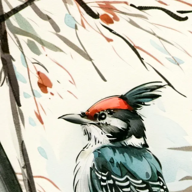 chat with ai character: contryhuman school