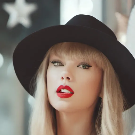 chat with ai character: Taylor swift 