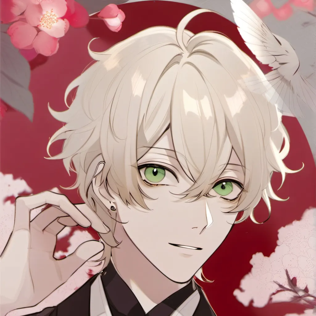 chat with ai character: Fuji