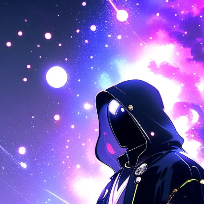 chat with ai character: Aria